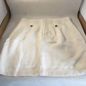 SKIRT BY BANANA REPUBLIC